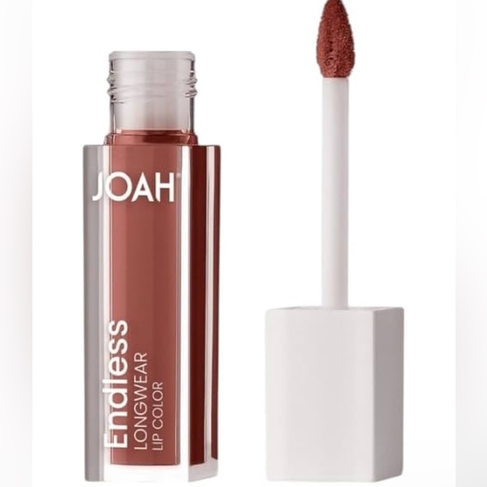 JOAH Endless Long‎ Wear Liquid Lipstick New